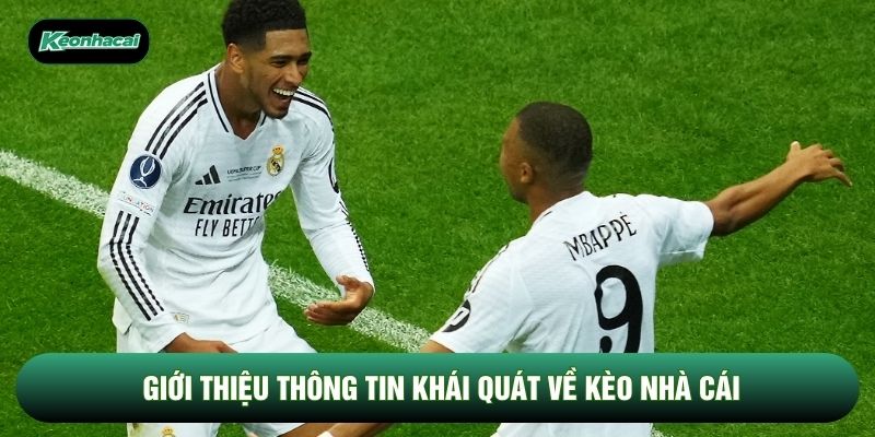Giới thiệu thông tin khái quát về Kèo Nhà Cái