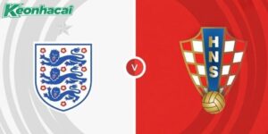 Nhận định Anh vs Croatia, 3h ngày 18/06: Long tranh hổ đấu